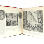 Journées révolutionnaires 1830 1848, Armand DAYOT. Flammarion. Pages intérieures 1.