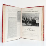 La Guerre de 1870-1871 et la Commune, Georges BOURGIN. Flammarion, 1947. Pages intérieures.