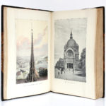 La France du Nord, Ch. BROSSARD. Flammarion éditeur, 1900. Pages intérieures 1.