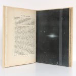Le Poids du ciel, Jean GIONO. nrf-Gallimard, 1938. Pages intérieures.