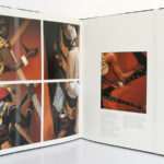 Tableaux d'Afrique L'art mural des femmes de l'Ouest, Margaret COURTNEY-CLARKE. Arthaud, 1990. Pages intérieures.