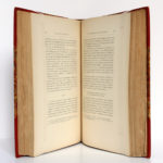 Jean Sire de Joinville, Histoire de Saint Louis, Natalis de WAILLY. Firmin Didot Frères, 1874. Pages intérieures 1.