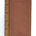 La Terre avant le déluge, Louis FIGUIER. Hachette, 1864. Reliure.