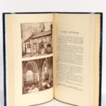 L'abbaye de Saint-Jean-aux-Bois, André Philippe. Société historique de Compiègne, 1931. Pages intérieures 1.