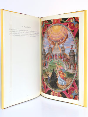 Le voyage de Charles Magius 1568-1573. Éditions Anthèse, 1992. Pages intérieures.