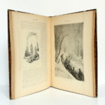 Paris assiégé 1870-1871, Jules CLARETIE. Goupil & Cie, sans date [vers 1900]. Pages intérieures 1.
