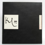 Paul Klee aux sources de la peinture, Claude ROY. Le Club français du livre, 1963. Couverture.