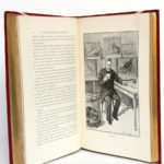 L'Institut de France et nos grands établissements scientifiques, Alexis Lemaistre. Librairie Hachette & Cie, 1896. Pages intérieures 1.