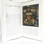Le Florilège de Nassau, Johann Walter. Anthèse, 1993. Pages intérieures 2.