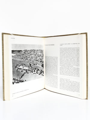 Paris antique Des origines au troisième siècle. Paul-Marie DUVAL. Hermann, 1961. Pages intérieures 1.