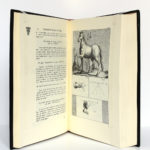 Le Traité de la peinture, Léonard de Vinci. Chez Jean de Bonnot, 1982. Pages intérieures 1.