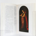 Zurbaran, catalogue 1987. Sous la direction de Jeannine Baticle. The Metropolitan Museum of Art, 1987. Pages intérieures.