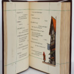 Les farces du Moyen-Âge. Union Latine d'Éditions, 1937. Pages intérieures.