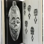 La sculpture africaine de Eliot Elisofon. Fernand Hazan éditeur, 1958. Pages intérieures 2.