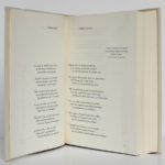 La Divine Comédie, Dante. Les Libraires Associés, 1965. Pages intérieures 1.