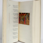 La Divine Comédie, Dante. Les Libraires Associés, 1965. Pages intérieures 2.