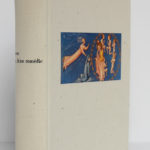 La Divine Comédie, Dante. Les Libraires Associés, 1965. Couverture : premier plat et dos.