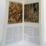 Bruegel, Rubens et leurs contemporains. Gabinetto Disegni Stampe degli Uffizi - Paris Fondation Custodia, 2008. Pages intérieures 1.