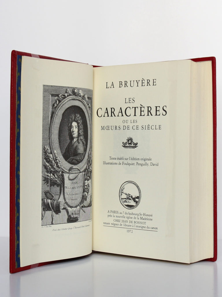 Les Caractères La Bruyère Livre 5 à 10 Pdf zookasbooks.com