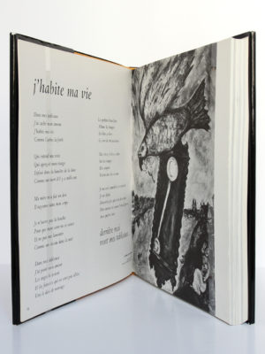 Marc Chagall de Draeger. Draeger-Vilo, 1979. Pages intérieures 1.