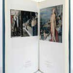 Paul Delvaux 1897-1994. Blondé Artprinting International-Wommelgem, 1997. Pages intérieures 1.