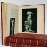 Rome, Pierre Gusman. B. Arthaud, Successeur des Éditions J. Rey, 1934-1935. Pages intérieures 2.